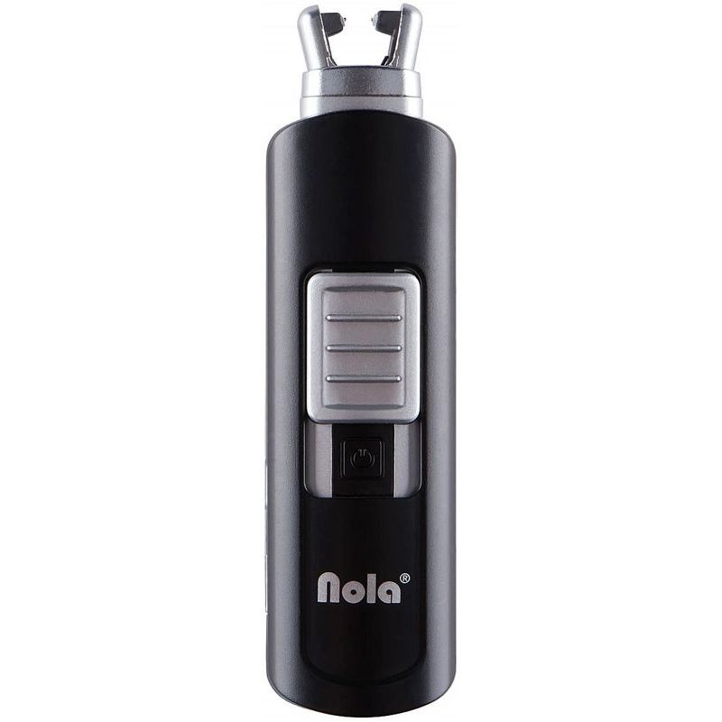 PLAZMOVÝ ZAPALOVAČ NOLA 580, USB, MALÝ - DOPLŇKY A VYCHYTÁVKY - DŮM A DOMÁCNOST, ELEKTRO..