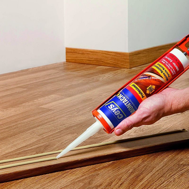 MONTACK CEYS LEPÍ VŠE PROFESIONÁLNĚ 300ML - LEPIDLA - DÍLNA A GARÁŽ