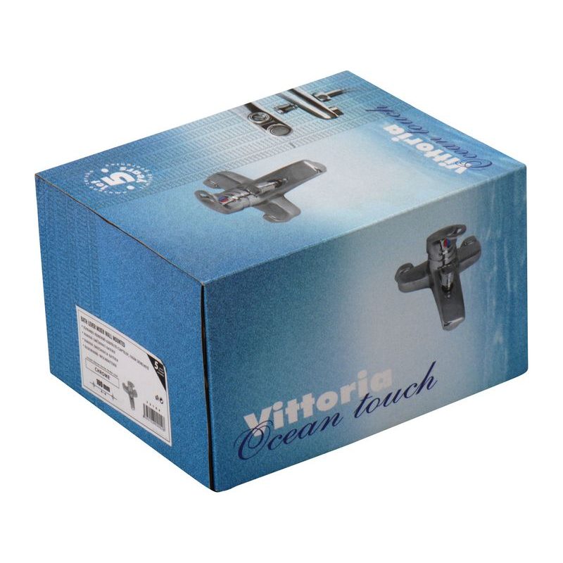 VITTORIA BATERIE VANOVÁ, 100MM, 72104 - VANOVÉ BATERIE - SANITA