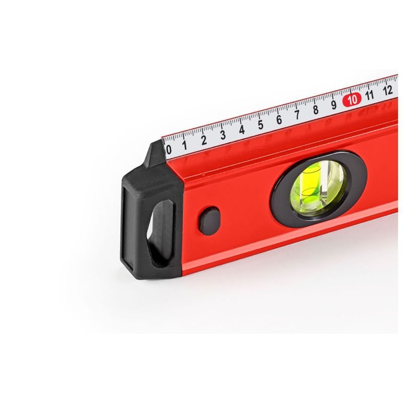 VODOVÁHA KAPRO 770 EXODUS, S PRAVÍTKEM, 0600MM - VODOVÁHY - MĚŘÍCÍ TECHNIKA