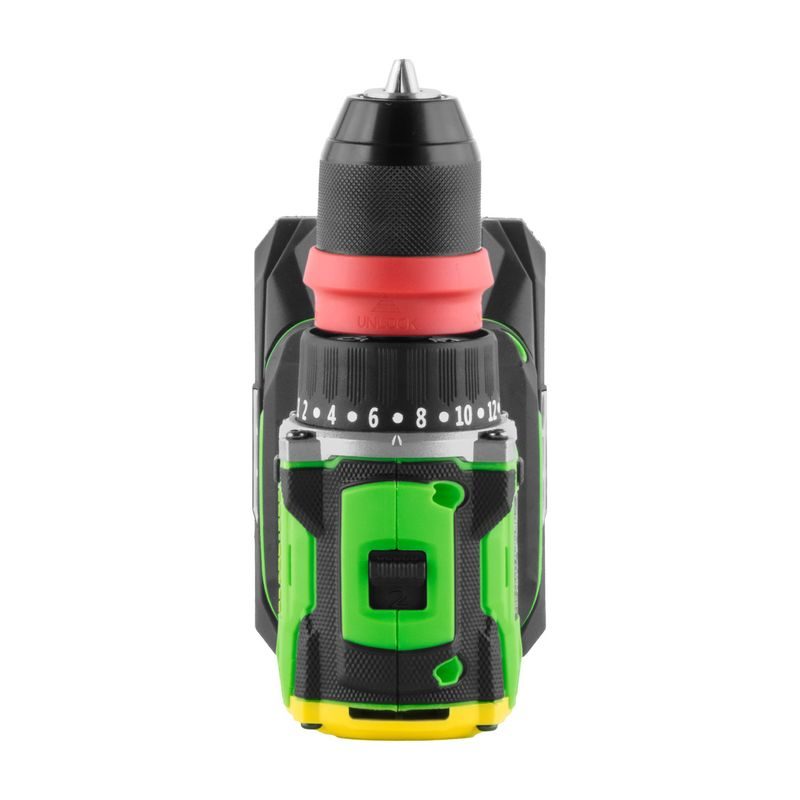 AKU ŠROUBOVÁK PROCRAFT PA18PRODFR2 | PA18PRODFR2-1B-C PROCRAFT - AKU ŠROUBOVÁK 18V - 20V - AKU NÁŘADÍ