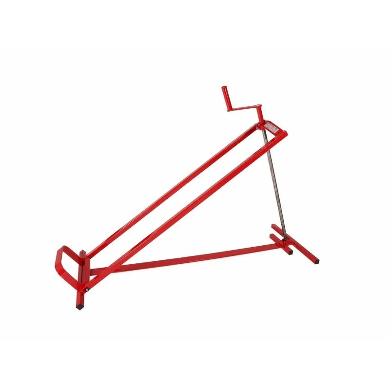 VARES ZT 400 - MANUÁLNÍ ZVEDÁK TRAKTORU - ZVEDÁKY NA TRAKTOR - ZAHRADA