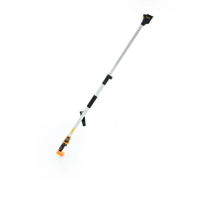RIWALL PRO PRODLUŽOVACÍ TELESKOPICKÝ NÁSTAVEC PRO RAHS 1820I - PROŘEZÁVACÍ PILY - ZAHRADA