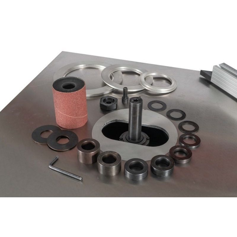 TFS-100/30 - TRUHLÁŘSKÁ FRÉZKA - FRÉZKY NA DŘEVO - DŘEVOOBRÁBĚCÍ STROJE