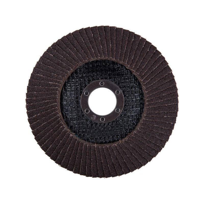 EXTOL PREMIUM KOTOUČ LAMELOVÝ ŠIKMÝ KORUNDOVÝ, O125MM, P80, 8803474 - LAMELOVÉ KOTOUČE - PŘÍSLUŠENSTVÍ