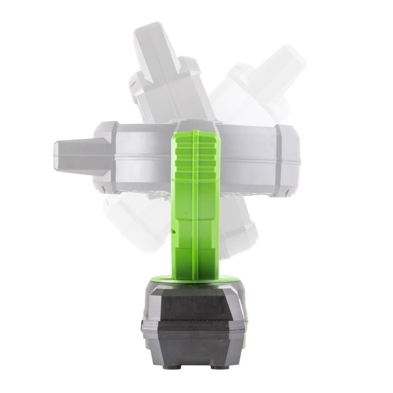 AKU VENTILÁTOR PROCRAFT CF20 (BEZ BATERIE A NABÍJEČKY) | CF20 BB PROCRAFT - AKU VENTILÁTORY - AKU NÁŘADÍ