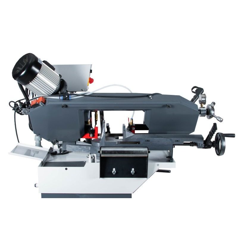 PPS-170H - PÁSOVÁ PILA NA KOV - PÁSOVÉ PILY NA KOV - KOVOOBRÁBĚCÍ STROJE