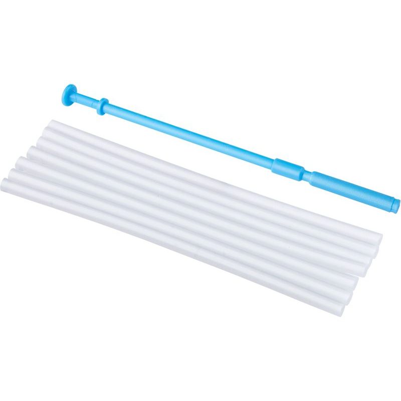 EXTOL PREMIUM PERO TAVNÉ LEPÍCÍ AKU, USB NABÍJENÍ, 8891503 - AKU SPECIALITY - AKU NÁŘADÍ