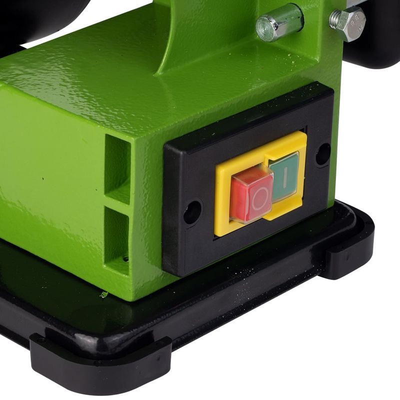 KOMBINOVANÁ PÁSOVÁ A KOTOUČOVÁ BRUSKA PROCRAFT BDS380 | BDS380 PROCRAFT - PÁSOVÉ BRUSKY - ELEKTRICKÉ NÁŘADÍ