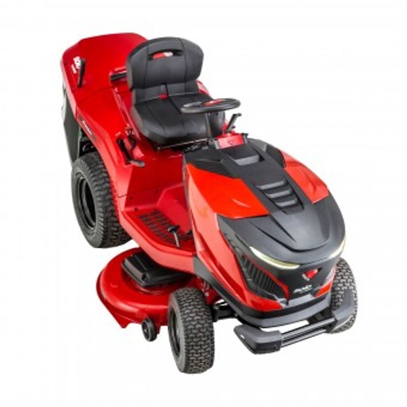 T22-105.4 HD V2 SD PREMIUM AL-KO - ZAHRADNÍ TRAKTOR 2-VÁLEC - ZAHRADA