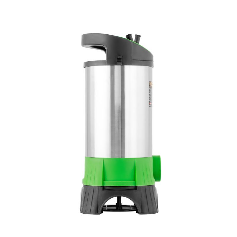 PONORNÉ VODNÍ KALOVÉ ČERPADLO PROCRAFT PN19 | PN19 PROCRAFT - KALOVÁ ČERPADLA - ZAHRADA