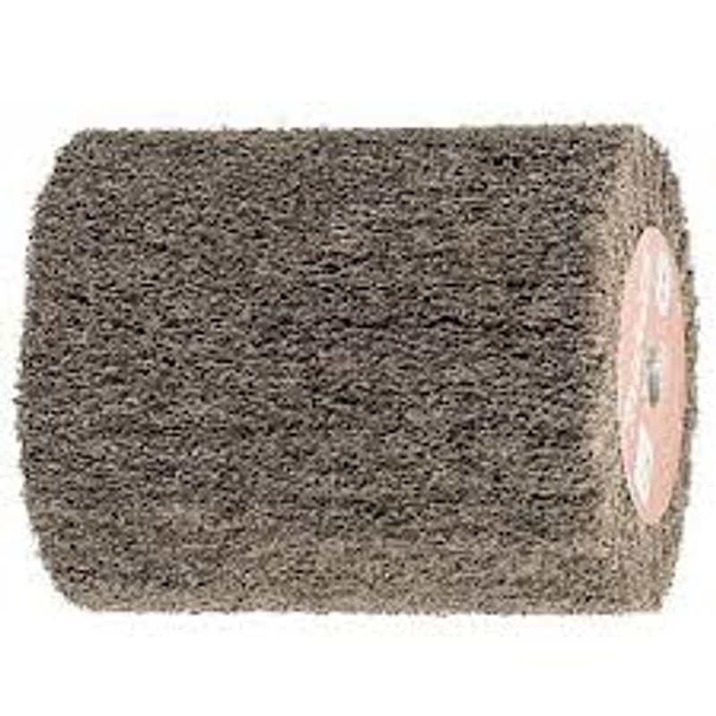 MAKITA P-18029 - KARTÁČ BRUSNÝ VLIES 180 PRO 9741 - PRO KARTÁČOVÉ BRUSKY - PŘÍSLUŠENSTVÍ