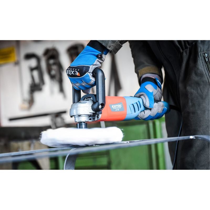 EXTOL PREMIUM AP 180 LEŠTIČKA, 1100W, 8892500 - LEŠTIČKY - ELEKTRICKÉ NÁŘADÍ