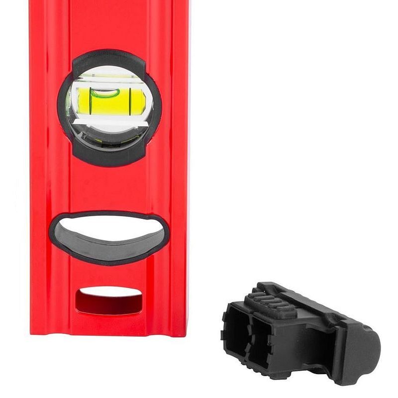 VODOVÁHA KAPRO 779-41 SPIRIT, 3 LIBELY, 1800MM - VODOVÁHY - MĚŘÍCÍ TECHNIKA