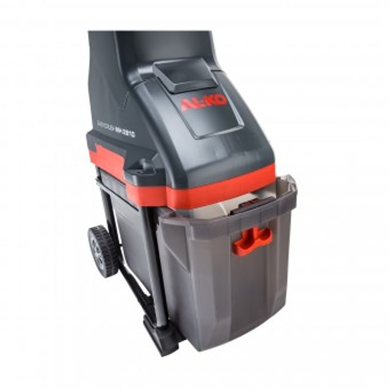MH 2810 EASY CRUSH AL-KO - DRTIČ S ELEKTRICKÝM MOTOREM - ZAHRADA