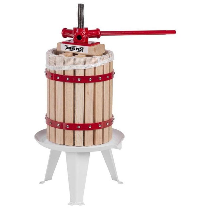 LIS NA OVOCE 12L, 37X57,5CM, 12L - LISY NA OVOCE - ZAHRADA