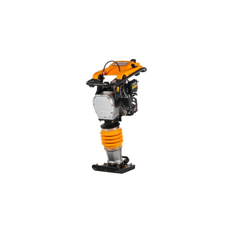 VIBRAČNÍ PĚCH LUMAG VS 80S - VIBRAČNÍ PĚCHY - STAVEBNÍ TECHNIKA