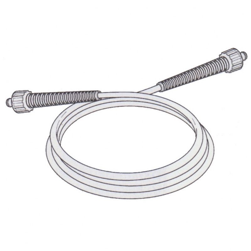 MAKITA 3083550 - VYSOKOTLAKÁ HADICE 10M HW140/151 - OSTATNÍ PŘÍSLUŠENSTVÍ - MAKITA-SHOP