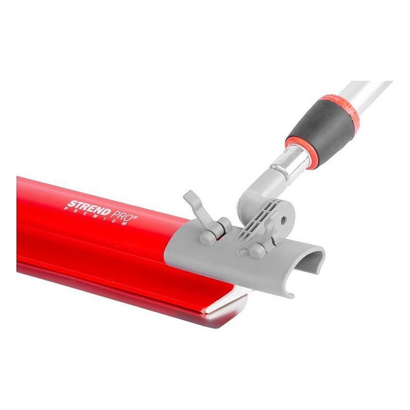 SADA HLADÍTEK ERGONOMIC, 250-1000 MM, 0,8-1,4 M TELESKOPICKÁ TYČ, DRŽÁK, KUFR - PRO ZEDNÍKY - RUČNÍ NÁŘADÍ