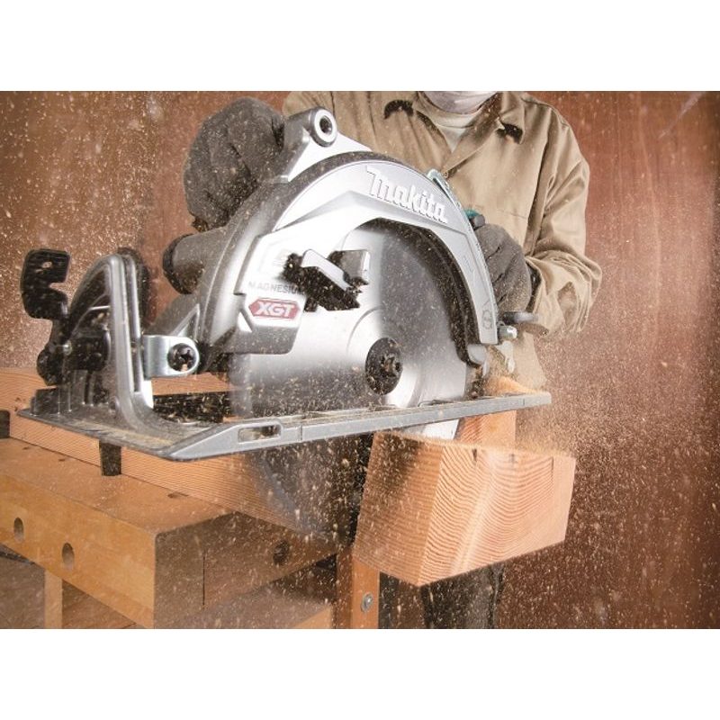 MAKITA RS002GZ - AKU OKRUŽNÍ PILA 260 MM LI-ION XGT 40V BEZ AKU Z - MAKITA XGT 40V - MAKITA-SHOP