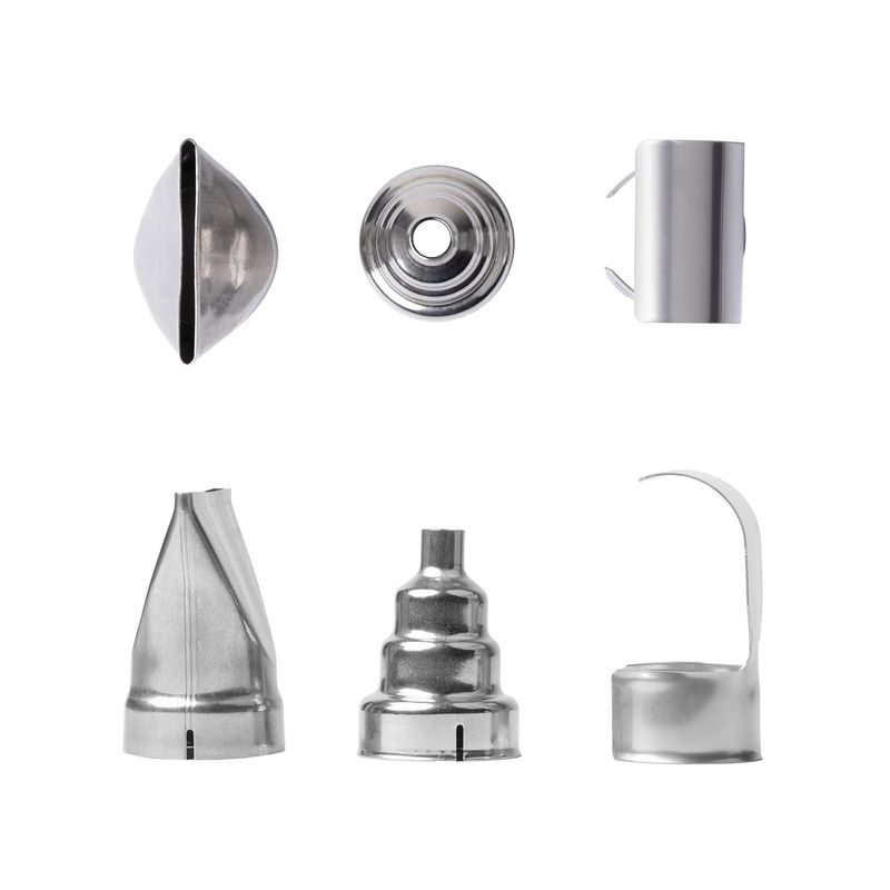 AKU HORKOVZDUŠNÝ PISTOL PROCRAFT PH20BB (BEZ BATERIE A NABÍJEČKY) | PH20BB PROCRAFT - AKU SPECIALITY - AKU NÁŘADÍ