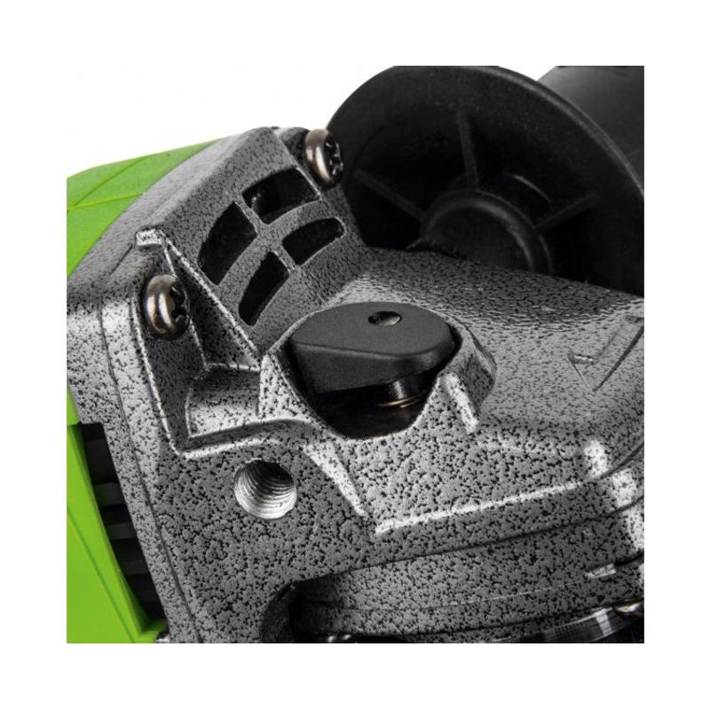 ÚHLOVÁ BRUSKA PROCRAFT PW1200E (PW860E), 125MM | PW1200E PROCRAFT - ÚHLOVÁ BRUSKA 125 MM - ELEKTRICKÉ NÁŘADÍ