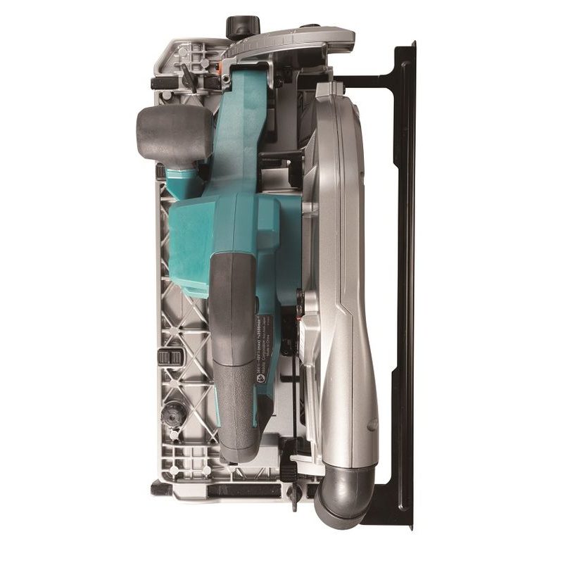 MAKITA HS011GZ - AKU OKRUŽNÍ PILA 270 MM LI-ION XGT 40V BEZ AKU Z - 40V XGT - MAKITA-SHOP
