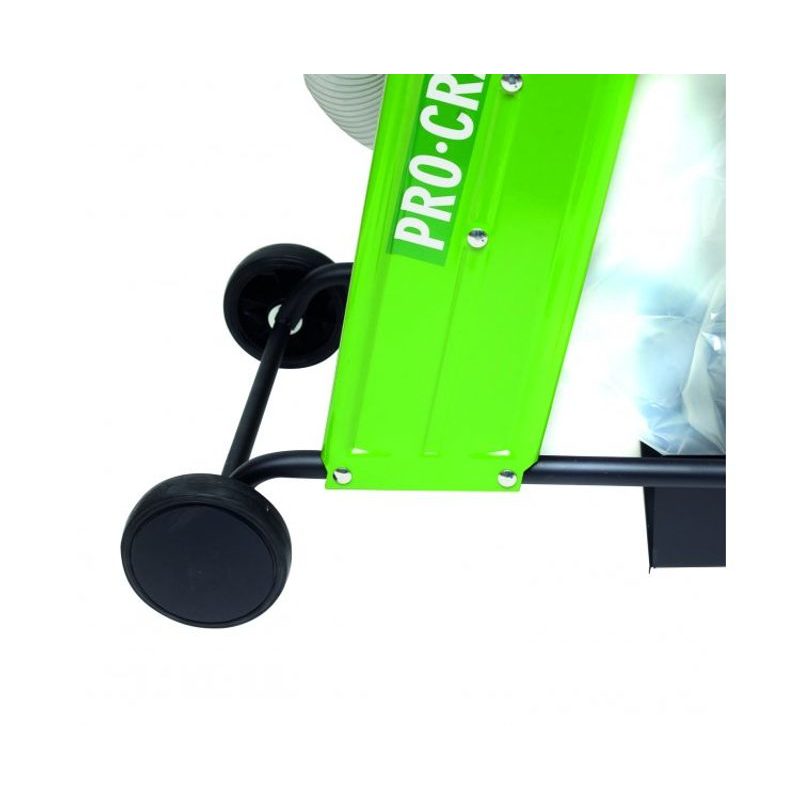 ODSAVAČ PILIN A TŘÍSEK PROCRAFT PDC550 | PDC550 PROCRAFT - ODSÁVACÍ ZAŘÍZENÍ - DŘEVOOBRÁBĚCÍ STROJE