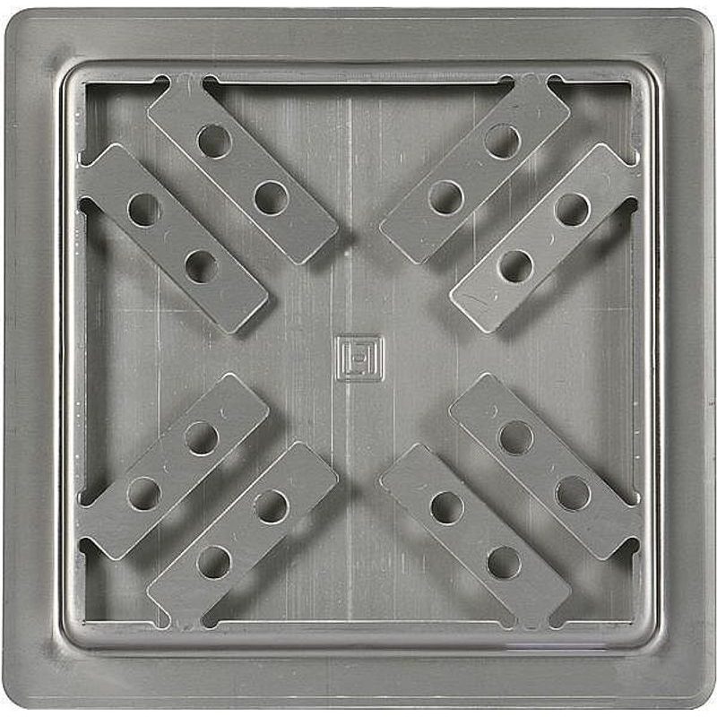 NEREZOVÁ VANOVÁ DVÍŘKA 200X200 - REVIZNÍ A VANOVÁ DVÍŘKA - DŮM A DOMÁCNOST, ELEKTRO..