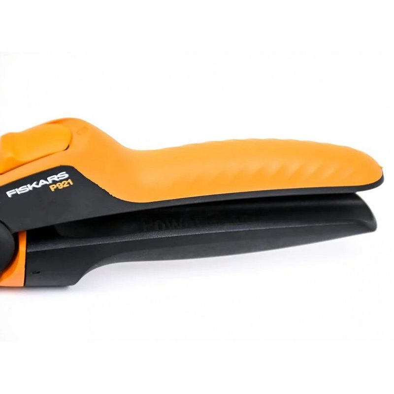 NŮŽKY ZAHRADNÍ DVOUČEPELOVÉ M FISKARS P921 POWERGEAR™ X - ZAHRADNÍ NŮŽKY - ZAHRADA