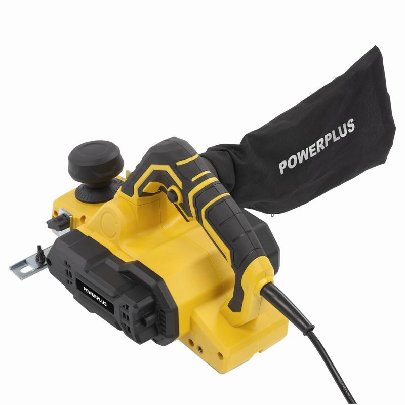 POWERPLUS POWX1111 HOBLÍK 900 W - HOBLÍKY - ELEKTRICKÉ NÁŘADÍ