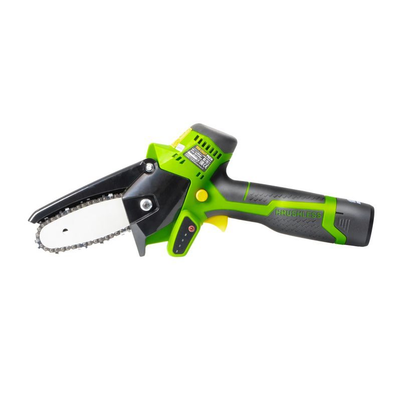 AKU RUČNÍ PILKA PROCRAFT PKA16BB 1B | PKA16 1B PROCRAFT - PROŘEZÁVACÍ PILY - ZAHRADA