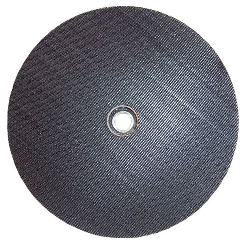 MAKITA 743053-3 - KOTOUČ PODKLADNÍ SUCHÝ ZIP 165MM PRO 9227CB/9237CB/PV7000C - PŘÍSLUŠENSTVÍ K LEŠTĚNÍ - PŘÍSLUŠENSTVÍ