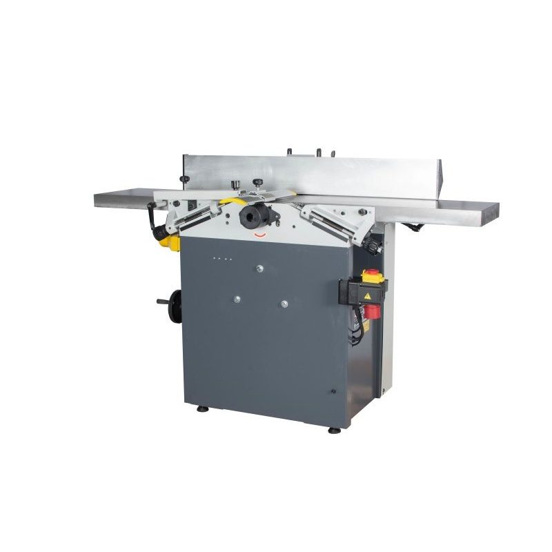 HP-310N/400 HOBLOVKA S PROTAHEM - HOBLOVKY-SROVNÁVAČKY - DŘEVOOBRÁBĚCÍ STROJE