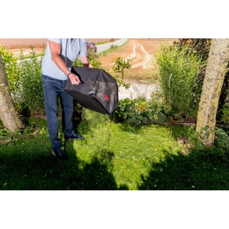 KOŠ PRO 38.1 HM PREMIUM AL-KO - SBĚRNÉ KOŠE AL-KO - ZAHRADA