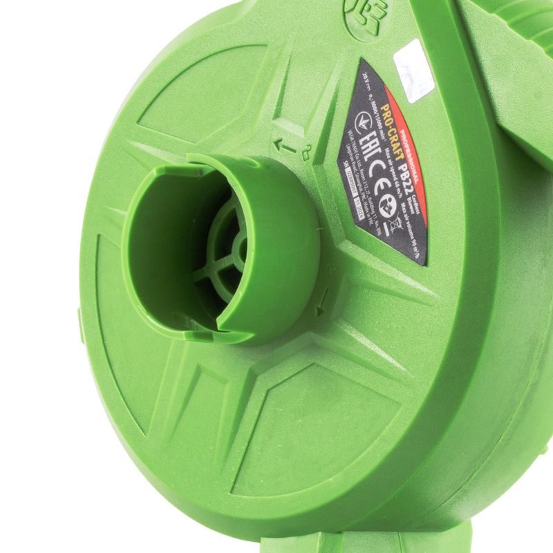 AKU FUKAR PROCRAFT PB22 (BEZ BATERIE A NABÍJEČKY) | PB22BB PROCRAFT - AKU VYSAVAČE, FUKARY - AKU NÁŘADÍ