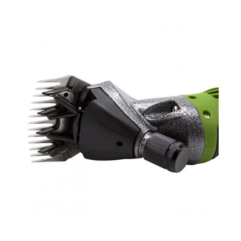 STROJEK PRO STŘÍHÁNÍ OVCÍ PROCRAFT SC2600 | SC2600 PROCRAFT - PRO CHOVATELE - KRMIVA