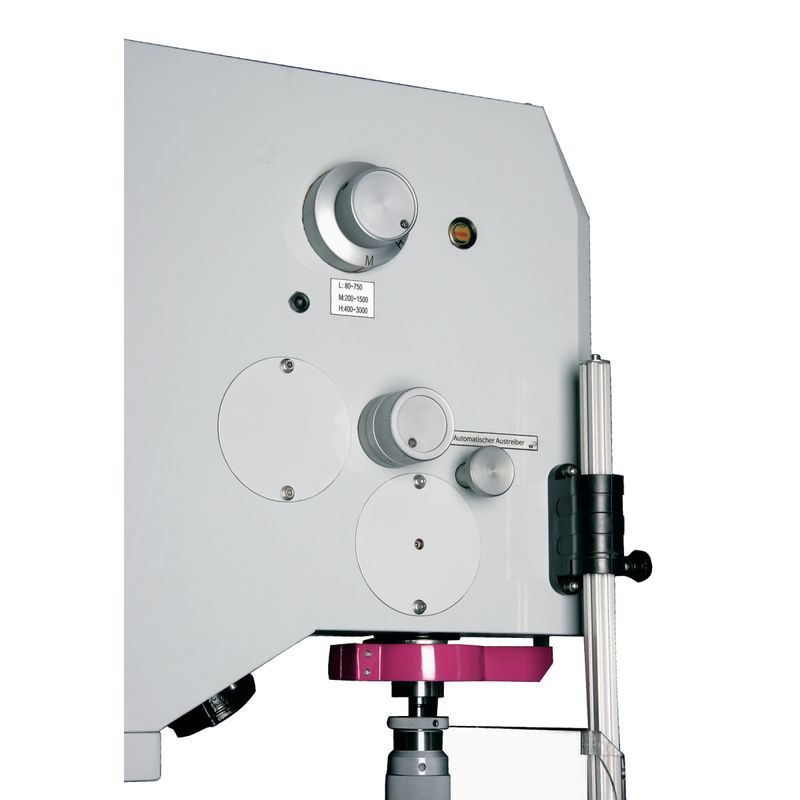 SLOUPOVÁ PŘEVODOVÁ VRTAČKA OPTIDRILL DH 28 GS - STROJNÍ VRTAČKY - KOVOOBRÁBĚCÍ STROJE