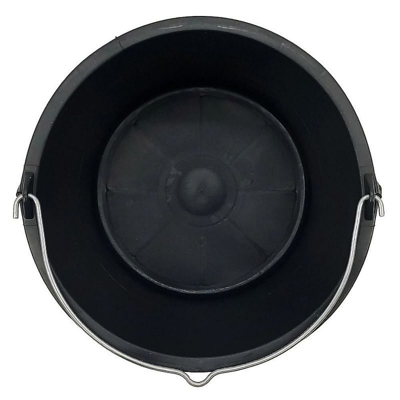 VĚDRO STAVEBNÍ STANDARD PLAST, 20L - PRO ZEDNÍKY - RUČNÍ NÁŘADÍ