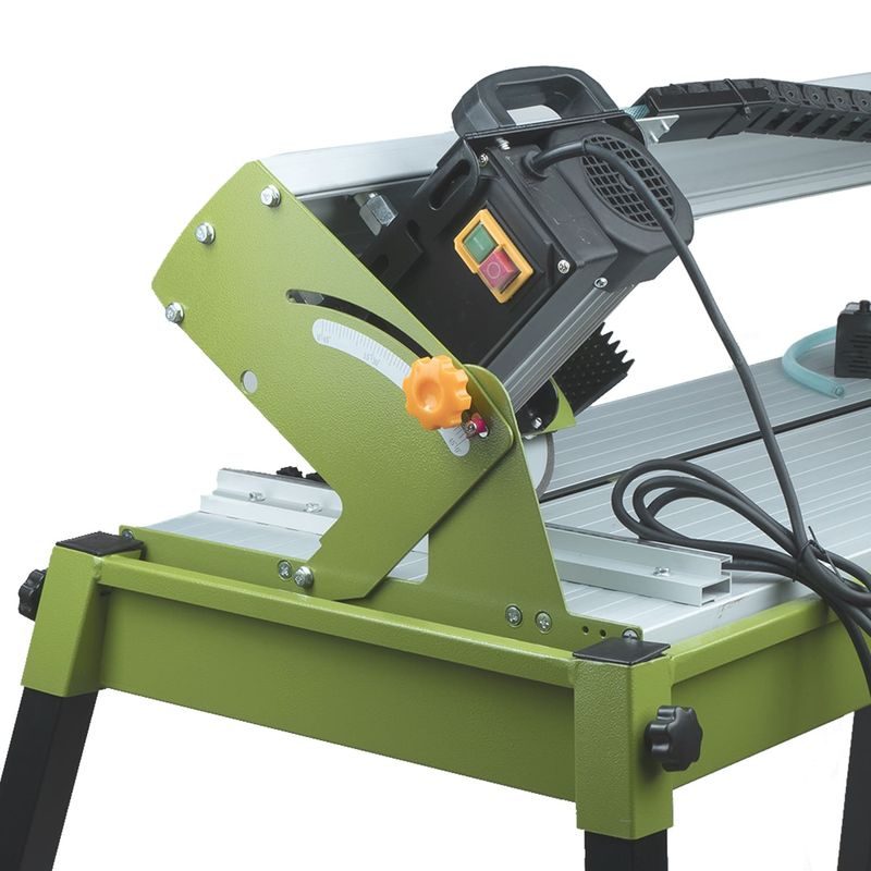 ELEKTRICKÁ ŘEZAČKA NA DLAŽBU PROCRAFT PF720-200 | PF720-200 PROCRAFT - ŘEZAČKY OBKLADŮ A DLAŽBY + PŘÍSLUŠENSTVÍ - STAVEBNÍ TECHNIKA