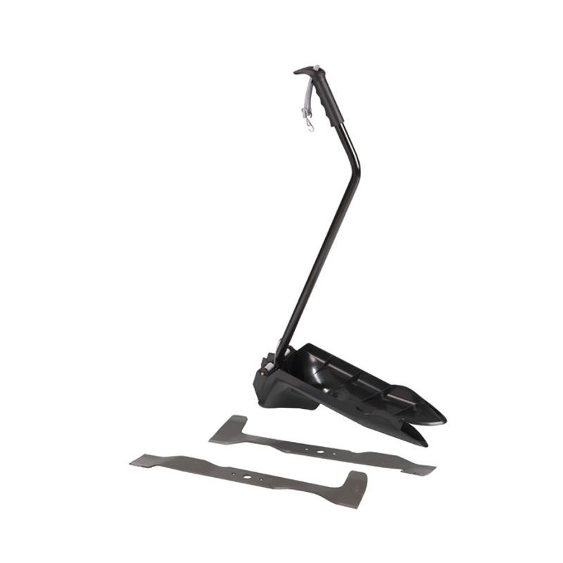 MAKITA 664900145 - MULČOVACÍ SADA PRO TM102.18H STOP - OSTATNÍ PŘÍSLUŠENSTVÍ - MAKITA-SHOP