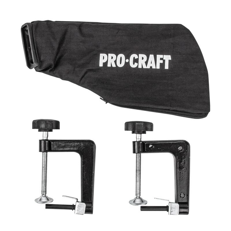 PÁSOVÁ BRUSKA PROCRAFT PBS1600 (PBS1010) | PBS1600 PROCRAFT - PÁSOVÉ BRUSKY - ELEKTRICKÉ NÁŘADÍ