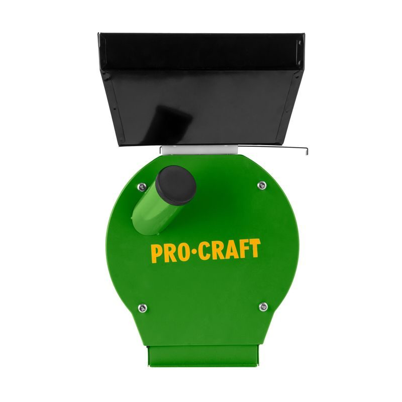ELEKTRICKÝ ŠROTOVNÍK NA OBILÍ PROCRAFT PCM3000 | PCM3000 PROCRAFT - ŠROTOVNÍK NA OBILÍ - KRMIVA