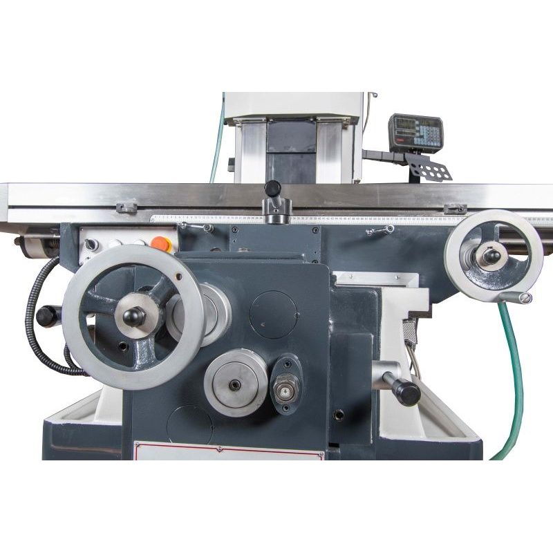 FH-150N - UNIVERZÁLNÍ FRÉZKA - UNIVERZÁLNÍ FRÉZKY - KOVOOBRÁBĚCÍ STROJE