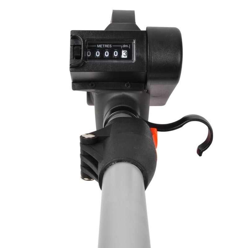 NEDO N113 MECHANICKÉ MĚŘÍCÍ KOLEČKO - MĚŘÍCÍ KOLEČKA - MĚŘÍCÍ TECHNIKA