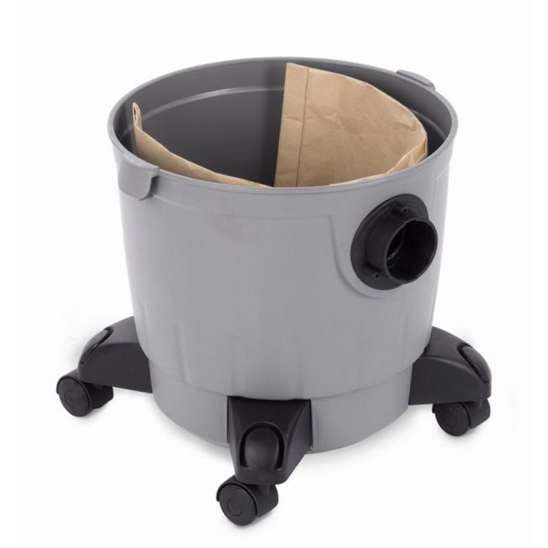 POWERPLUS POWX321 VYSAVAČ SUCHÉ/MOKRÉ 1 000W - VYSAVAČE - ELEKTRICKÉ NÁŘADÍ