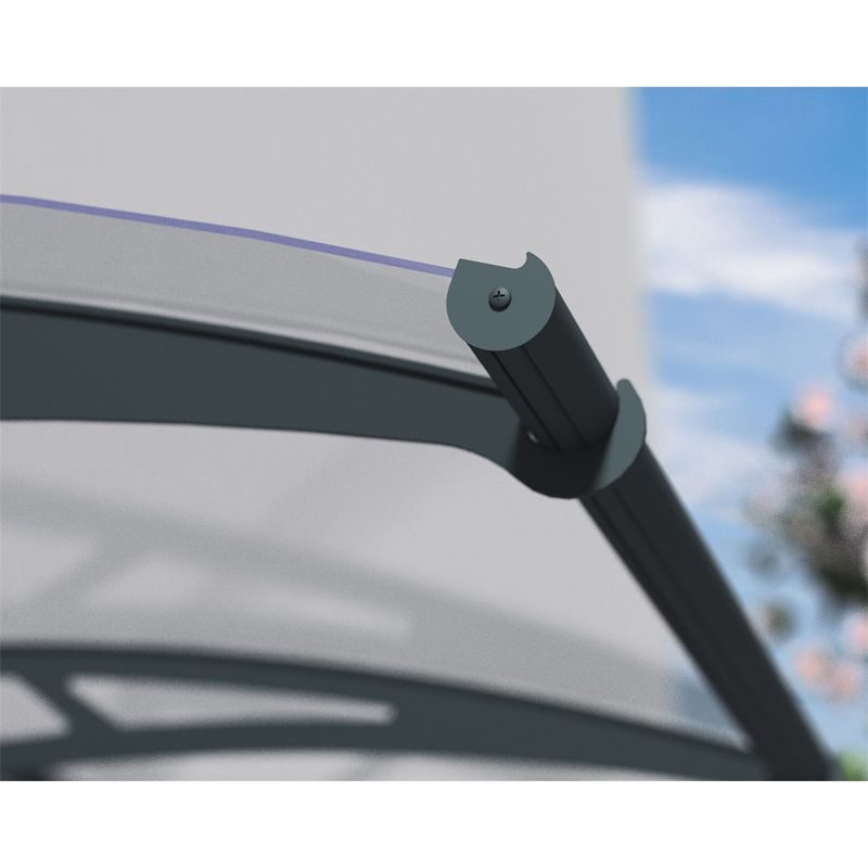 PALRAM - CANOPIA AQUILA 1500 VCHODOVÁ STŘÍŠKA - PŘÍSTŘEŠKY VCHODOVÉ, PRO AUTA - DŮM A DOMÁCNOST, ELEKTRO..