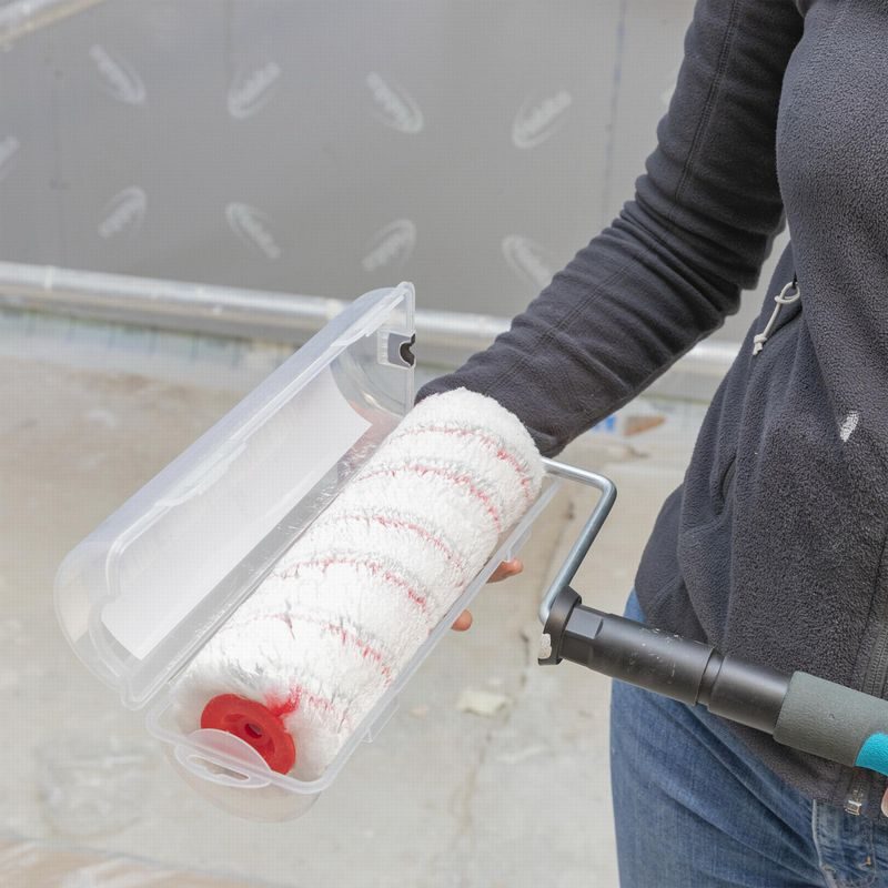 PREMION THEMAP001 ÚLOŽNÝ BOX NA MALÍŘSKÝ VÁLEČEK - MALÍŘSKÉ POTŘEBY - DÍLNA A GARÁŽ