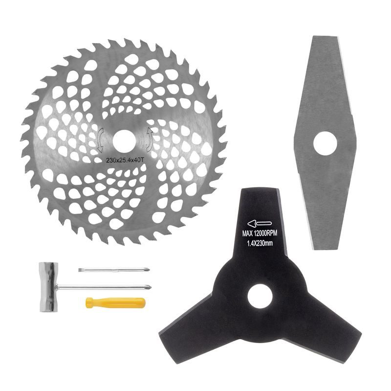 AKU VYŽÍNAČ PROCRAFT PTA-25BL-1B | PTA-25BL-1B PROCRAFT - AKUMULÁTOROVÉ VYŽÍNAČE - ZAHRADA