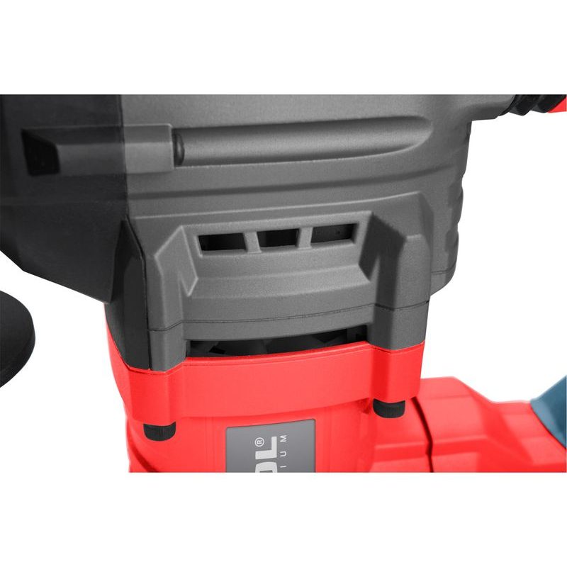 EXTOL PREMIUM KLADIVO SEKACÍ, SDS MAX, 15J, 8890301 - SEKACÍ KLADIVA - ELEKTRICKÉ NÁŘADÍ